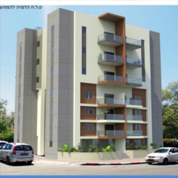 פרויקט חנה סנש 13, ראשון לציון